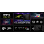 Монітор MSI 31.5" MAG 325CQRF QD E2 VA Black Curved 180Hz