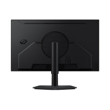 Монiтор Samsung 27" Odyssey G5 G50D (LS27FG500EIXUA) IPS Black 180Hz