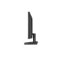 LG 23.8" 24MP400-B IPS Black