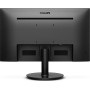 Монiтор Philips 27" 271V8L/00 VA Black