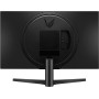 Монiтор LG 27" UltraGear 27GN60R-B IPS Black