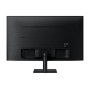 Монiтор Samsung 32" Smart Monitor M7 (LS32FM702UIXUA) VA Black