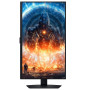 Монiтор Samsung 27" Odyssey G6 (LS27FG606EIXUA) IPS Black 350Hz
