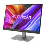 Монітор Asus 24.1" PA248CNV (90LM05K1-B03370) IPS Black