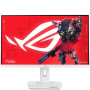 Монітор Asus 27" ROG Strix XG27ACSR-W (90LM0D12-B01171) IPS White 220Hz
