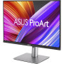 Монітор Asus 24.1" PA248CRV (90LM05K0-B01K70) IPS Gray/Black