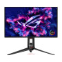 Монітор Asus 31.5" ROG Swift PG32UCDMZ (90LM09T0-B01371) OLED Black 240Hz