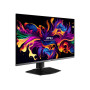 Монітор MSI 31.5" MPG 321URX QD-OLED Black Curved 240Hz