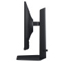 Монiтор Samsung 27" Odyssey G6 (LS27FG606EIXUA) IPS Black 350Hz