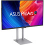 Монітор Asus 26.5" ProArt PA27UCDMR (90LM04NE-B01K71) OLED Silver/Black 240Hz