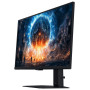 Монiтор Samsung 27" Odyssey G6 (LS27FG606EIXUA) IPS Black 350Hz