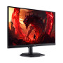 Монітор Acer 23.8" KA242YGbi (UM.QX2EE.G01) IPS Black 120Hz