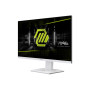 Монітор MSI 27" MAG 274QRFW IPS White 180Hz