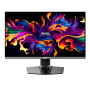 Монітор MSI 26.5" MAG 272QP QD-OLED X24 Black 240Hz