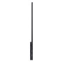 Монітор Acer 15.6" PM161QBBMIUUX (UM.ZP1EE.B02) IPS Black