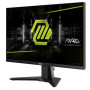 Монітор MSI 24.5" MAG 255XF IPS Black 300Hz