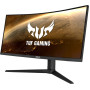 Монітор ASUS 34" VG34VQL1B VA Black Curved