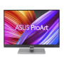 Монітор Asus 24.1" PA248CNV (90LM05K1-B03370) IPS Black