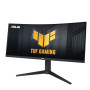 Монітор ASUS 34" VG34VQEL1A (90LM06F0-B01E70) VA Black Curved