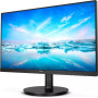 Philips 23.8" 241V8LA/00 VA Black