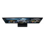 Монiтор Samsung 32" Smart Monitor M7 (LS32FM702UIXUA) VA Black