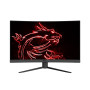 Монітор MSI 27" G27C4 E3 VA Black Curved