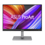 Монітор Asus 24.1" PA248CNV (90LM05K1-B03370) IPS Black