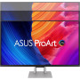 Монітор Asus 26.5" ProArt PA27UCDMR (90LM04NE-B01K71) OLED Silver/Black 240Hz