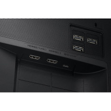 Монiтор Samsung 32" Smart Monitor M7 (LS32FM702UIXUA) VA Black
