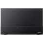 Монітор Acer 15.6" PM161QBBMIUUX (UM.ZP1EE.B02) IPS Black