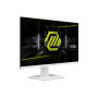 Монітор MSI 27" MAG 274QRFW IPS White 180Hz