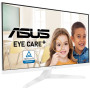 Монiтор Asus 27" VY279HE-W (90LM06D2-B01170) IPS White