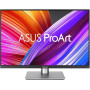 Монітор Asus 24.1" PA248CRV (90LM05K0-B01K70) IPS Gray/Black