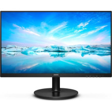 Philips 23.8" 241V8LA/00 VA Black