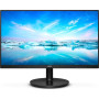 Philips 23.8" 241V8LA/00 VA Black