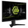 Монітор MSI 24.5" MAG 255XF IPS Black 300Hz