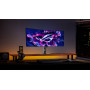 Монітор Asus 34" ROG Strix XG34WCDG (90LM0B70-B01171) OLED Black Curved 175Hz