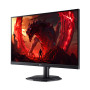 Монітор Acer 23.8" KA242YGbi (UM.QX2EE.G01) IPS Black 120Hz