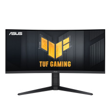 Монітор ASUS 34" VG34VQEL1A (90LM06F0-B01E70) VA Black Curved