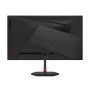 Монітор Prologix Gaming 24.5" GM2525HD IPS Black 200Hz