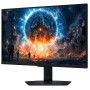 Монiтор Samsung 27" Odyssey G6 (LS27FG606EIXUA) IPS Black 350Hz