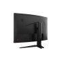 Монітор MSI 31.5" Optix G322CQP VA Black Curved 170Hz
