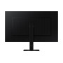 Монітор Samsung 27" ViewFinity S7 (LS27D700EAIXUA) IPS Black