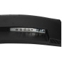 Монітор ASUS 34" VG34VQL1B VA Black Curved