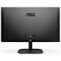 Монiтор AOC 23.8" 24B2XHM2 VA Black