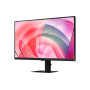 Монітор Samsung 27" ViewFinity S7 (LS27D700EAIXUA) IPS Black