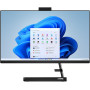 Моноблок Lenovo IdeaCentre AIO 3 24IAP7 (F0GH011SUO) Black