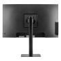 Моноблок Prologix Optima PLC24TD (PLC24TD.OPT.8CF.N.7365) Black