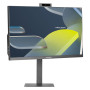 Моноблок Prologix Optima PLC24TD (PLC24TD.OPT.8CF.N.7365) Black