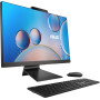 Моноблок Asus M3702WFAK-BPE0090 (90PT03M2-M00JU0) Black